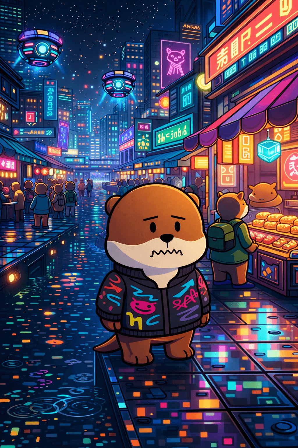 Season 1 Episode 1 - Page 3