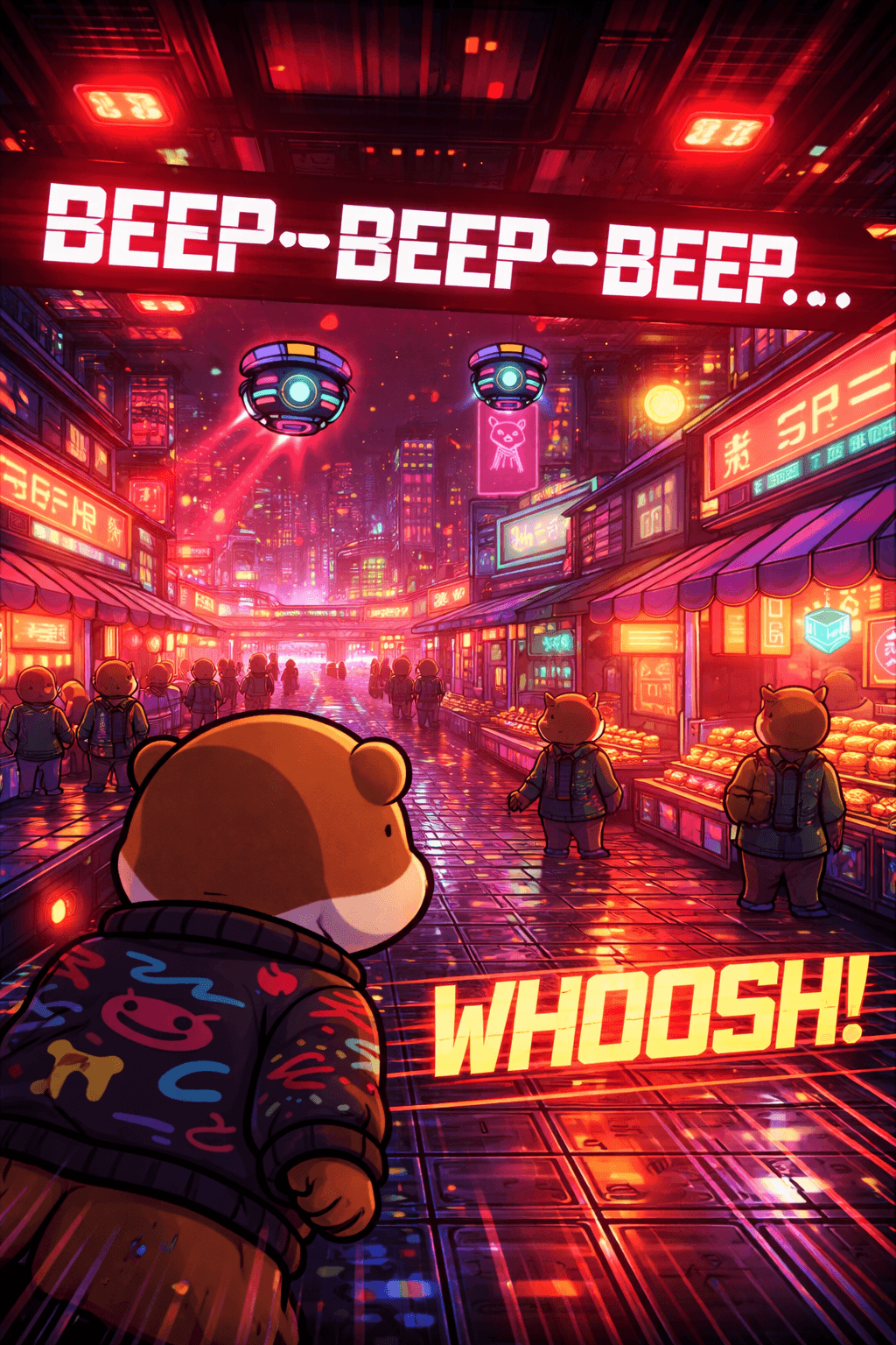 Season 1 Episode 1 - Page 5