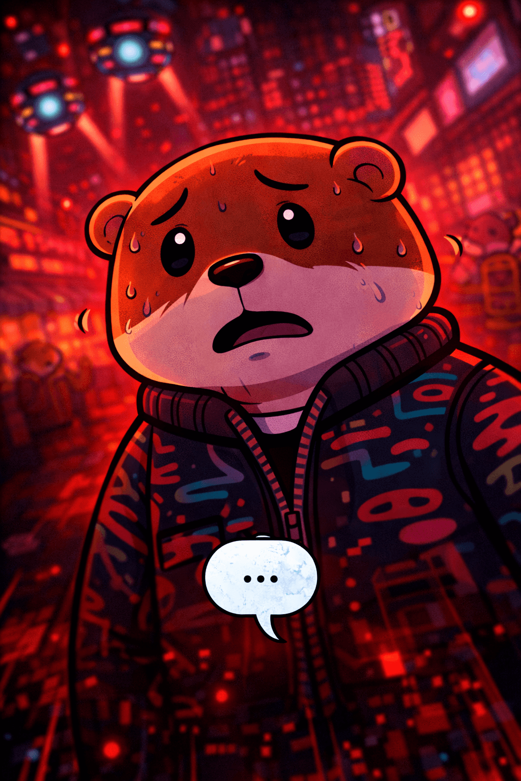 Season 1 Episode 1 - Page 9