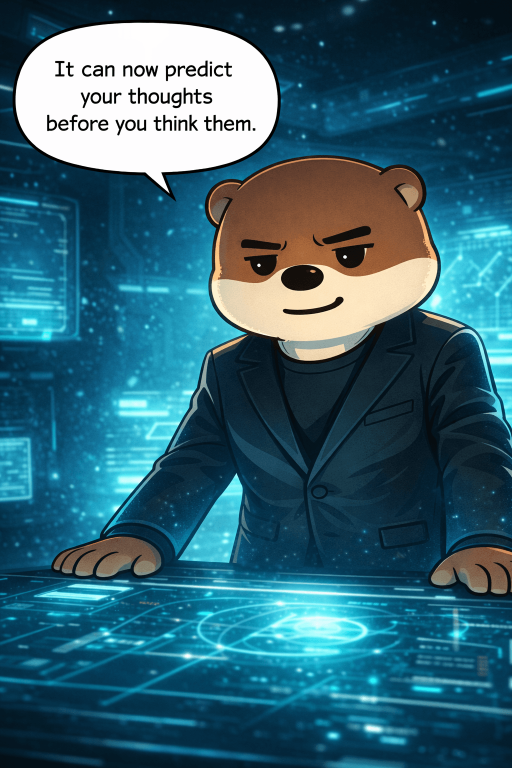 Season 1 Episode 1 - Page 12