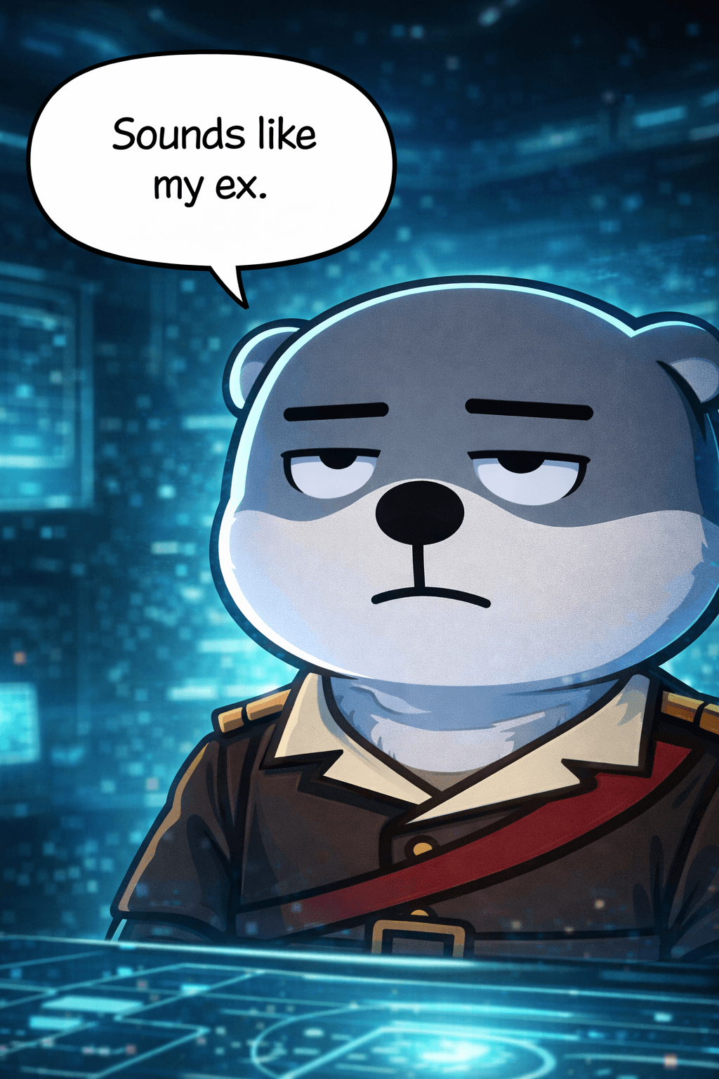 Season 1 Episode 1 - Page 13