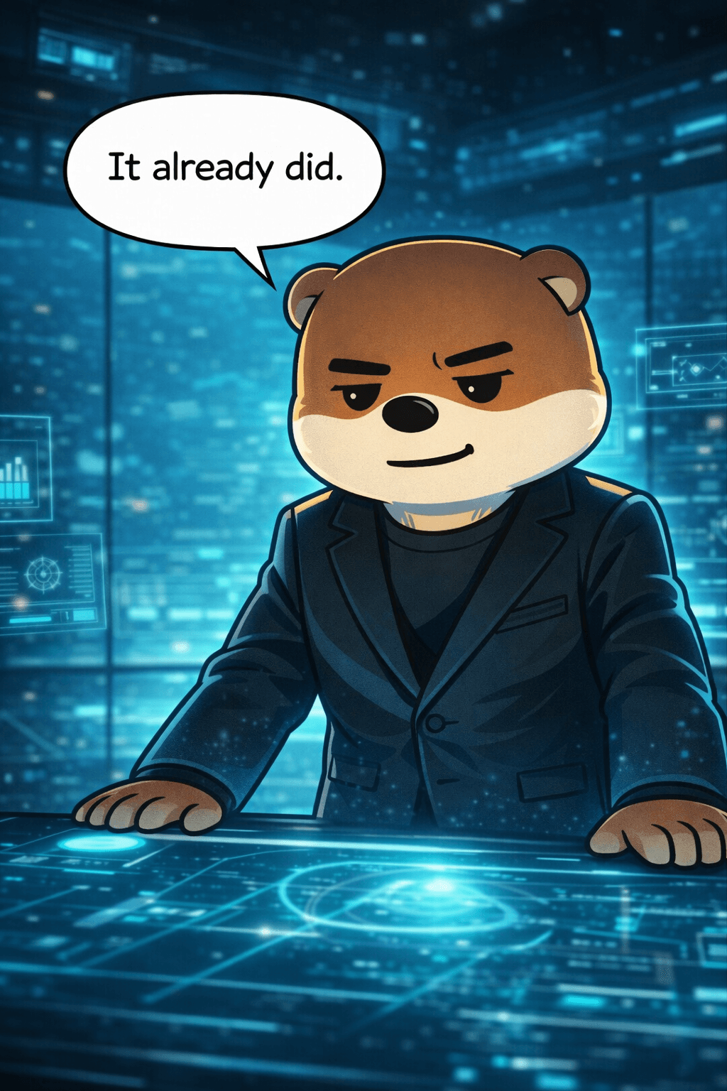 Season 1 Episode 1 - Page 15