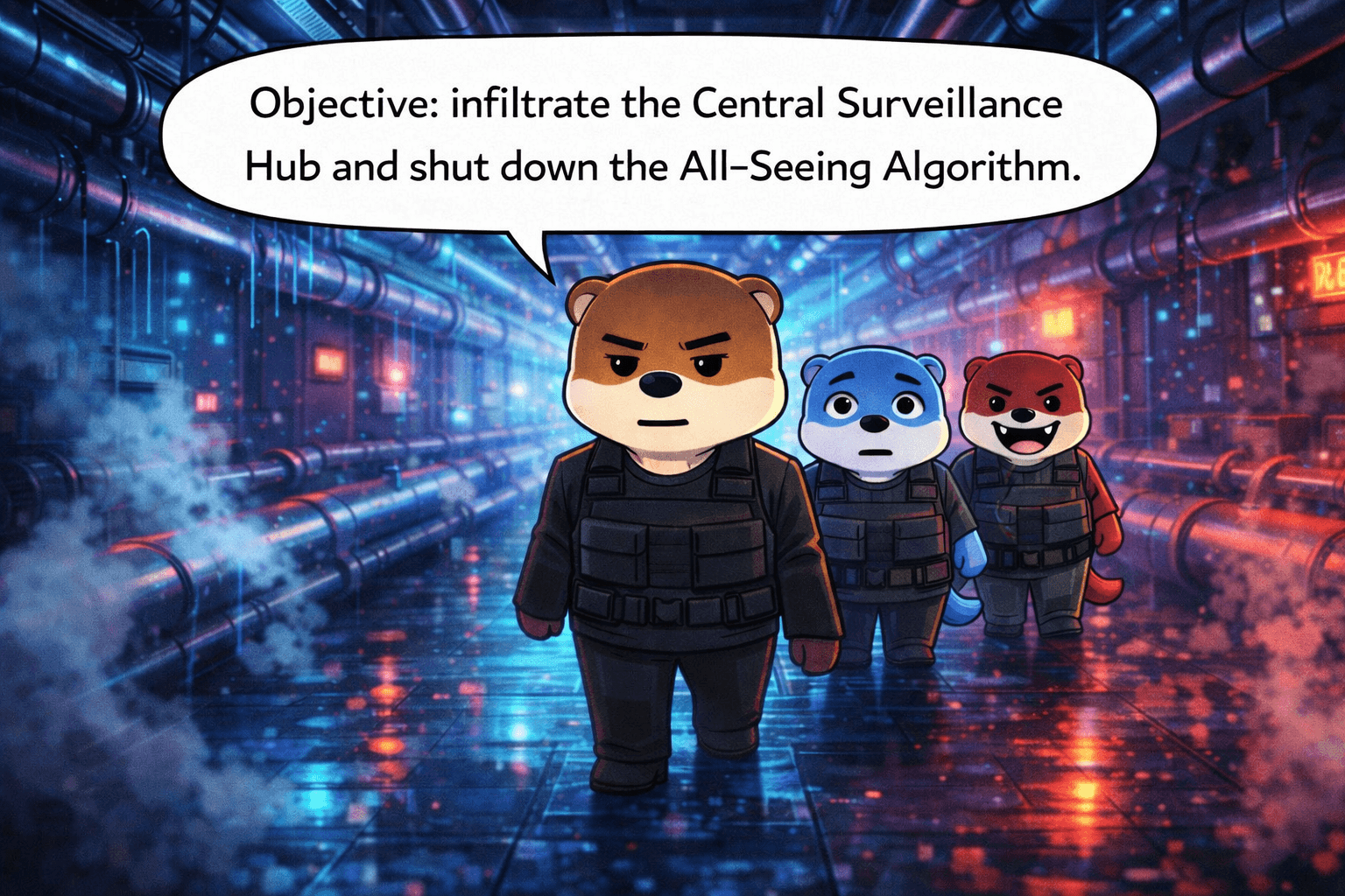 Season 1 Episode 1 - Page 19