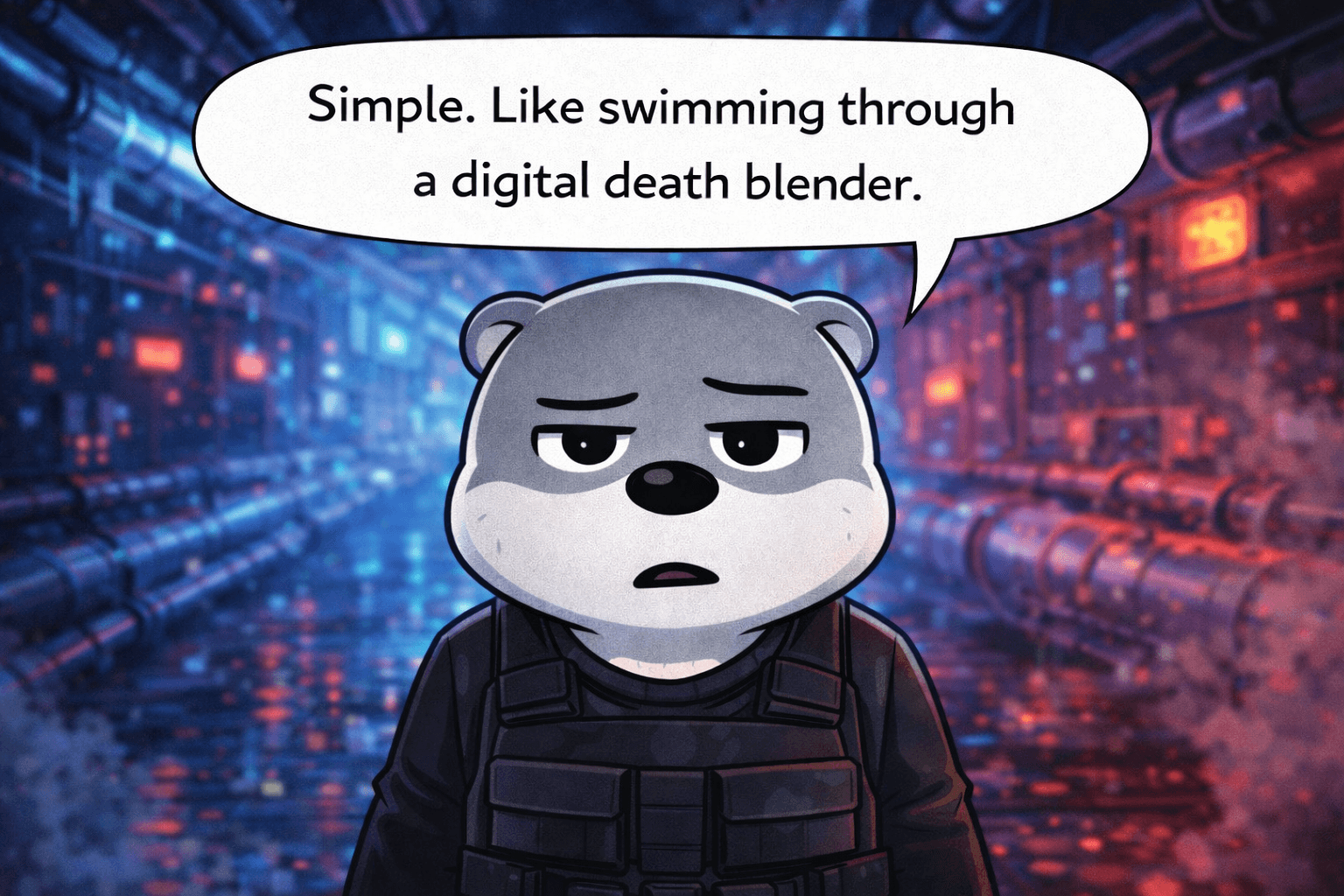 Season 1 Episode 1 - Page 20