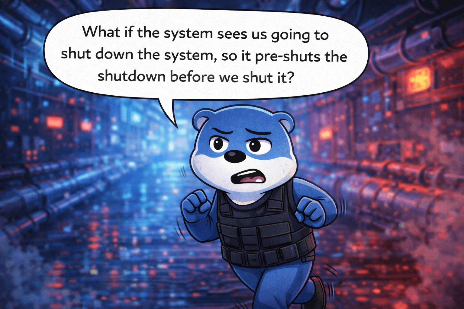 Season 1 Episode 1 - Page 21