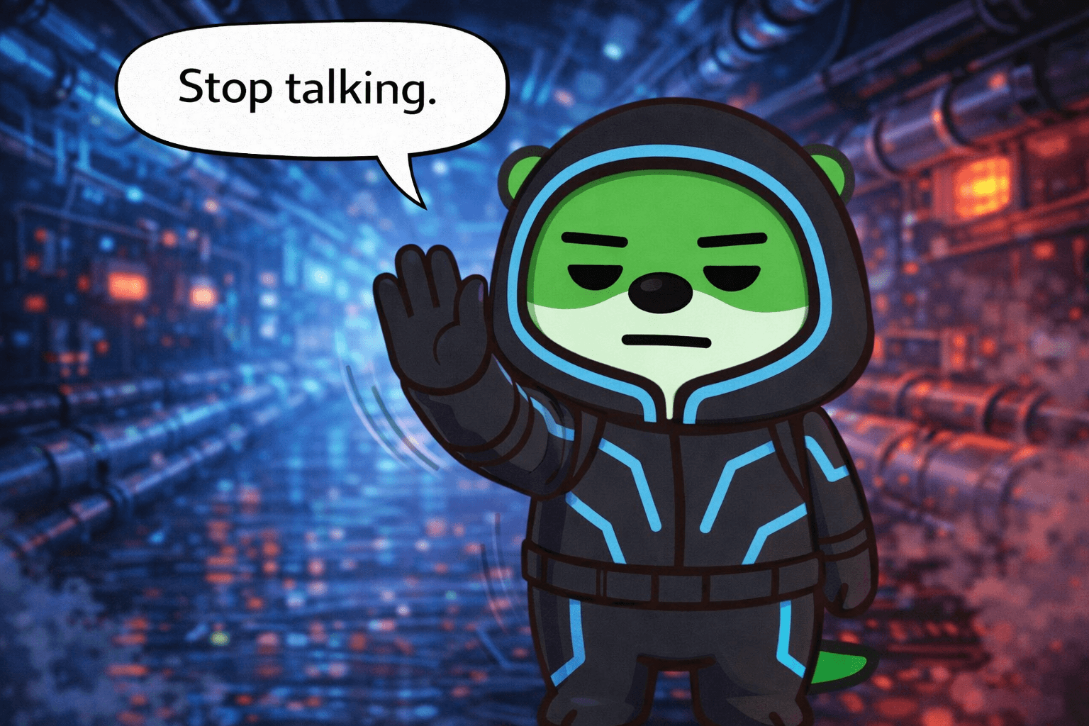 Season 1 Episode 1 - Page 22