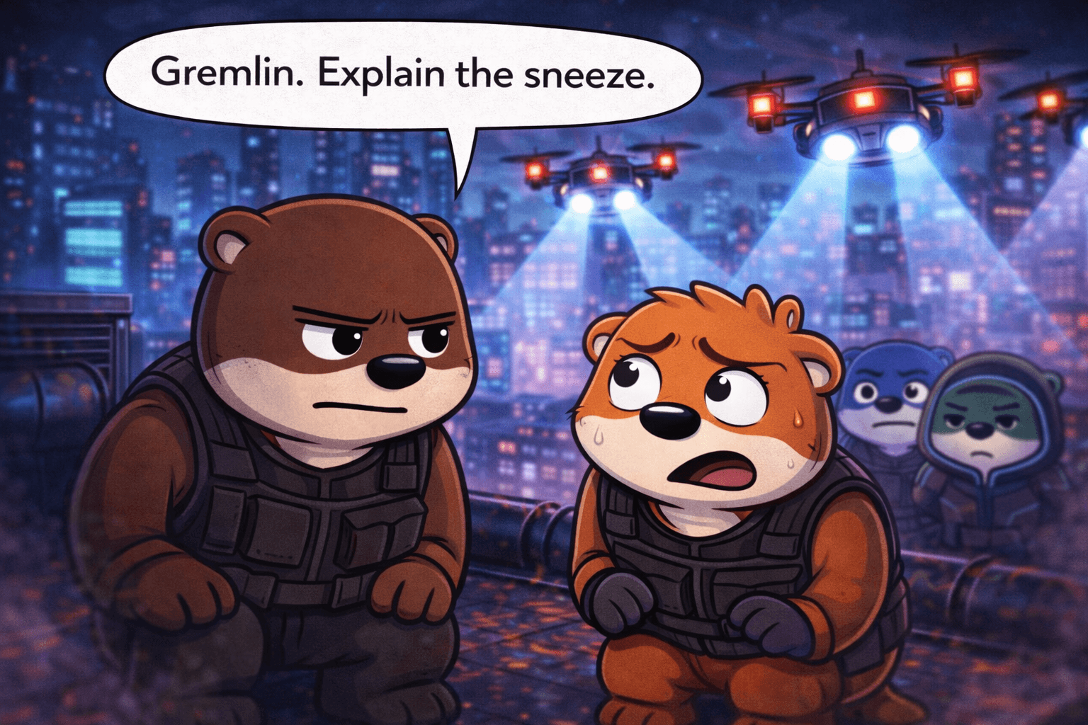 Season 1 Episode 1 - Page 25