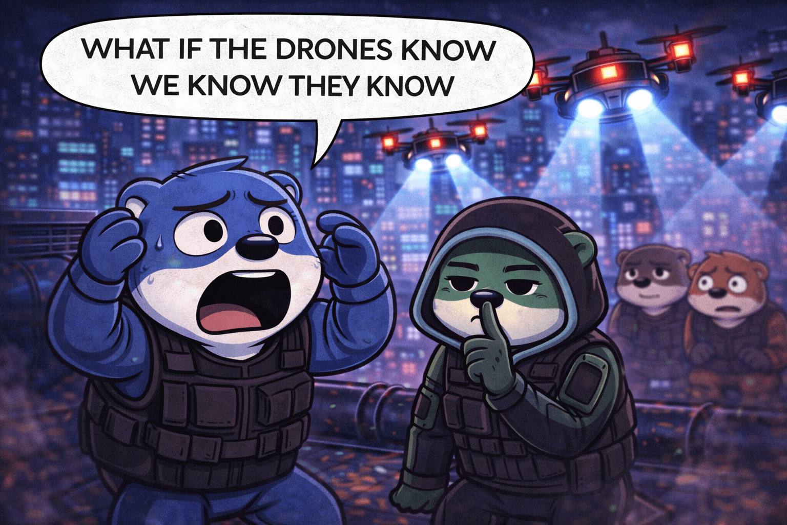 Season 1 Episode 1 - Page 27