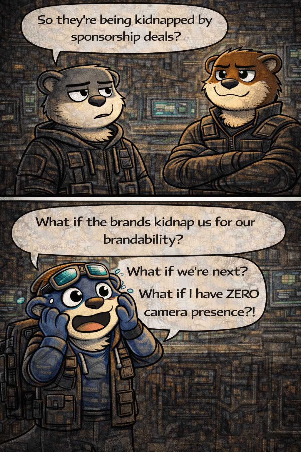 Season 1 Episode 2 - Page 6