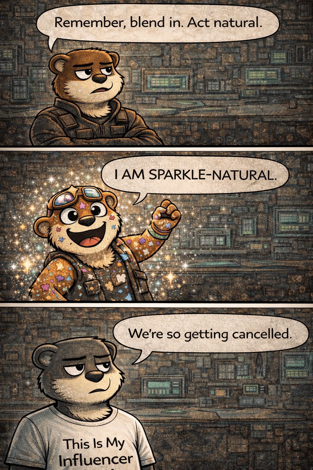 Season 1 Episode 2 - Page 9