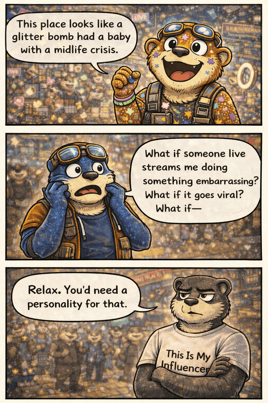 Season 1 Episode 2 - Page 11