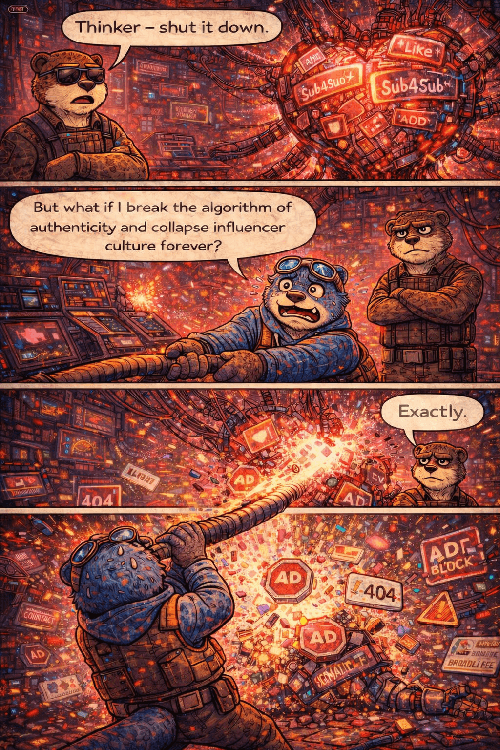 Season 1 Episode 2 - Page 20