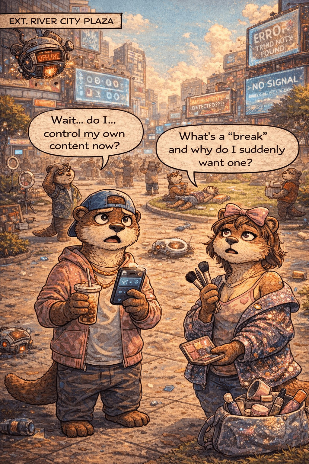 Season 1 Episode 2 - Page 21